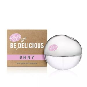 Perfumy Damskie Donna Karan Be 100% Delicious EDP EDP 30 ml