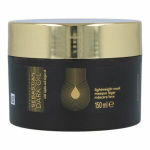 Maska do Włosów Sebastian Dark Oil 500 ml