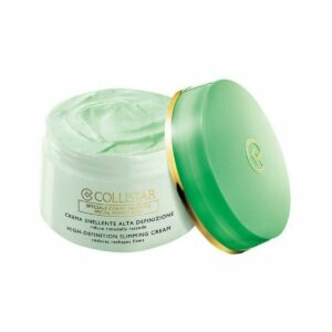 Krem Wuszczuplający Collistar Crema 400 ml