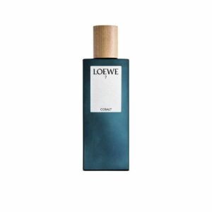 Perfumy Męskie Loewe 7 Cobalt EDP 150 ml