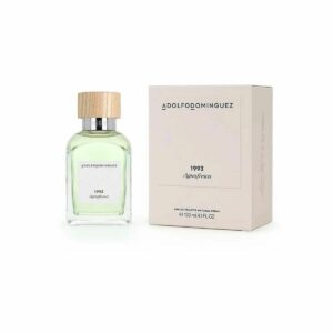 Perfumy Męskie Adolfo Dominguez AGUA FRESCA EDT 120 ml