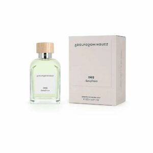 Perfumy Męskie Adolfo Dominguez AGUA FRESCA EDT 200 ml