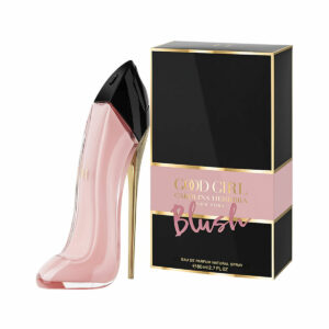 Perfumy Damskie EDP Carolina Herrera Good Girl Blush 80 ml