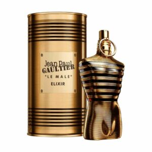Perfumy Męskie Jean Paul Gaultier LE MALE 125 ml