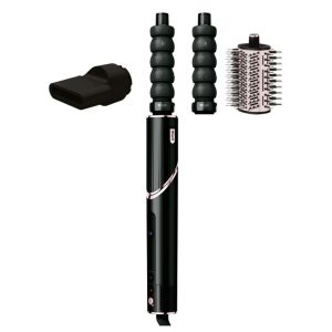 Szczotka Termiczna Shark SHARK FLEXSTYLE - HD426EU 3 Części