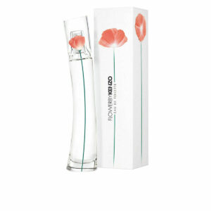 Perfumy Damskie Kenzo Flower By Kenzo EDT 100 ml (1 Sztuk)