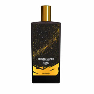 Perfumy Unisex Memo Paris ORIENTAL LEATHER 75 ml