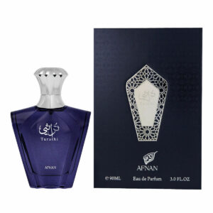 Perfumy Męskie Afnan Turathi Homme Blue 90 ml