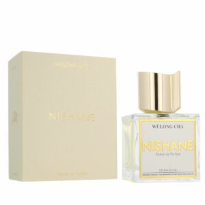 Perfumy Unisex Nishane WŪLÓNG CHÁ