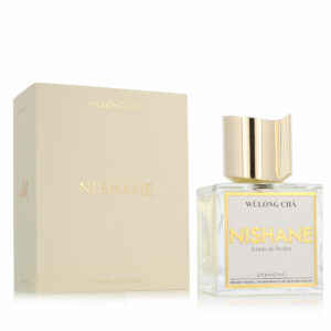 Perfumy Unisex Nishane WŪLÓNG CHÁ