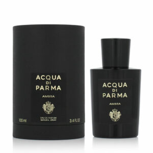 Perfumy Unisex Acqua Di Parma SIGNATURES OF THE SUN 100 ml
