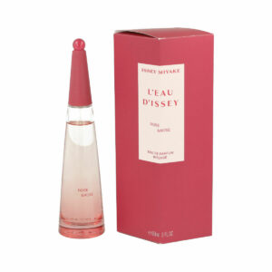 Perfumy Damskie Issey Miyake L’Eau d’Issey Rose & Rose EDP
