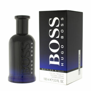 Perfumy Męskie Hugo Boss Boss Bottled Night EDT 100 ml