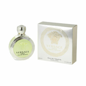 Perfumy Damskie Versace Eros Pour Femme