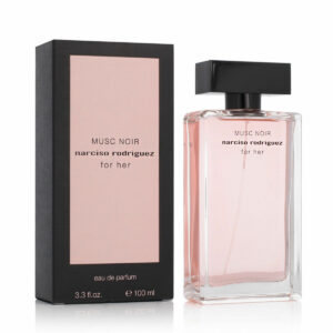 Perfumy Damskie Narciso Rodriguez EDP Musc Noir 100 ml