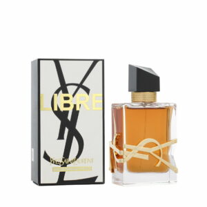Perfumy Damskie Yves Saint Laurent EDP YSL Libre Intense 50 ml