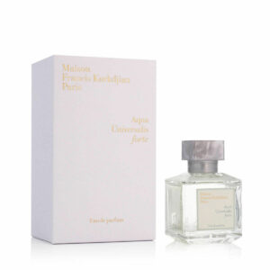 Perfumy Unisex Maison Francis Kurkdjian Aqua Universalis Forte