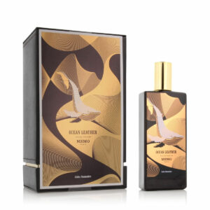 Perfumy Unisex Memo Paris EDP Ocean Leather 75 ml