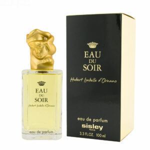 Perfumy Damskie Sisley Eau Du Soir EDP 100 ml