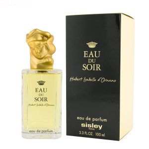 Perfumy Damskie Sisley Eau Du Soir EDP 100 ml