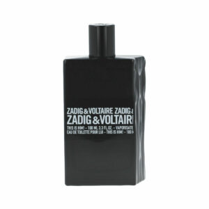 Perfumy Męskie Zadig & Voltaire 48962500000