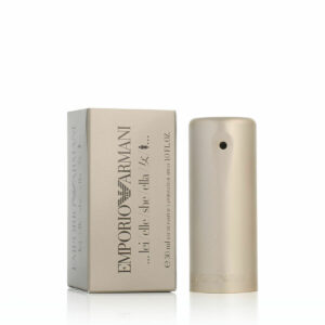 Perfumy Damskie Armani Emporio Armani Ella Kobieta Unisex Emporio Armani Ella EDP