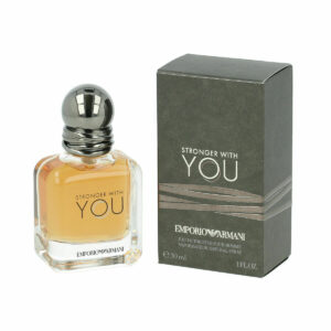 Perfumy Męskie Armani ARM00305 EDT (Kwiecisty)