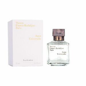 Perfumy Unisex Maison Francis Kurkdjian AQUA UNIVERSALIS