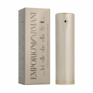 Perfumy Damskie Giorgio Armani EDP Emporio She 100 ml