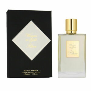 Perfumy Damskie Kilian Woman in Gold 50 ml