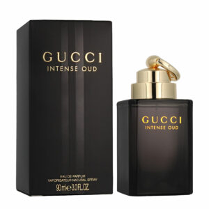 Perfumy Unisex Gucci Gucci Intense Oud
