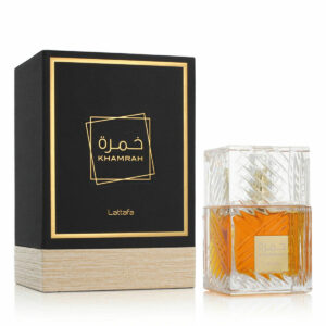 Perfumy Unisex Lattafa Khamrah EDP 100 ml