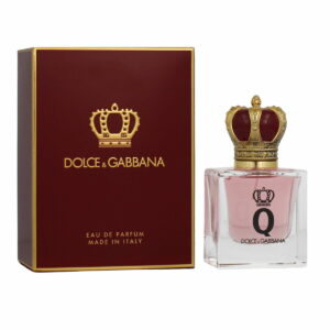 Perfumy Damskie Dolce & Gabbana Q BY DOLCE & GABBANA EDP 30 ml