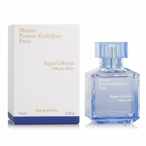 Perfumy Unisex Maison Francis Kurkdjian Aqua Celestia Cologone Forte