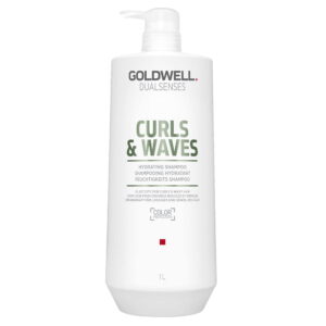 Szampon Goldwell Curls Waves 1 L