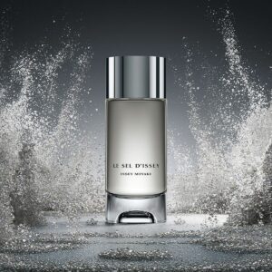 Perfumy Męskie Issey Miyake Le Sel d’Issey EDT 100 ml