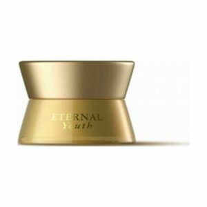 Regenerujący Krem Przeciwstarzeniowy Alqvimia ETERNAL YOUTH 50 ml