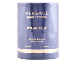 DYLAN BLUE FEMME eau de parfum spray 50 ml