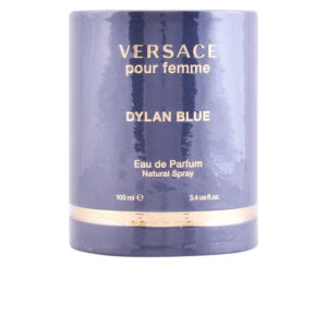 DYLAN BLUE FEMME eau de parfum spray 100 ml