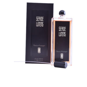 FLEURS D’ORANGER eau de parfum spray 100 ml