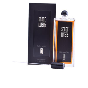 AMBRE SULTAN eau de parfum spray 100 ml