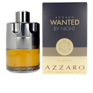 WANTED BY NIGHT eau de parfum spray 100 ml