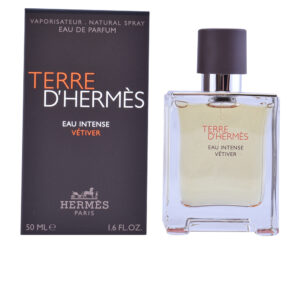 TERRE D’HERMÈS EAU INTENSE VÉTIVER eau de parfum spray 50 ml