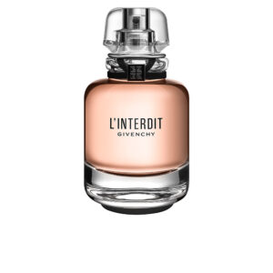L’INTERDIT eau de parfum spray 80 ml