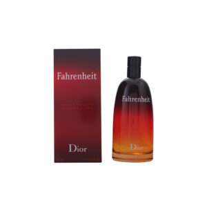 FAHRENHEIT eau de toilette spray 200 ml
