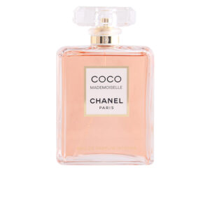 COCO MADEMOISELLE eau de parfum intense spray 200 ml