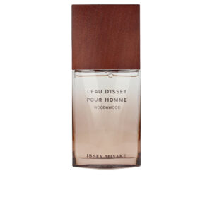 L’EAU D’ISSEY POUR HOMME WOOD&WOOD eau de parfum spray 100 ml