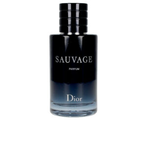 SAUVAGE parfum spray 100 ml