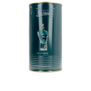 LE BEAU eau de toilette spray 125 ml