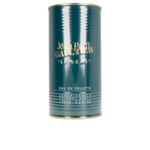 LE BEAU eau de toilette spray 75 ml